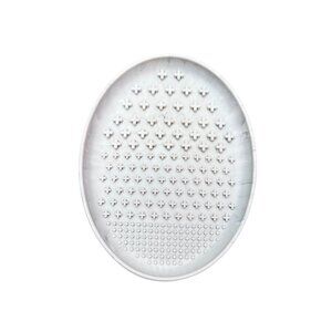 Real Simple Makeup Brush Cleansing Palette